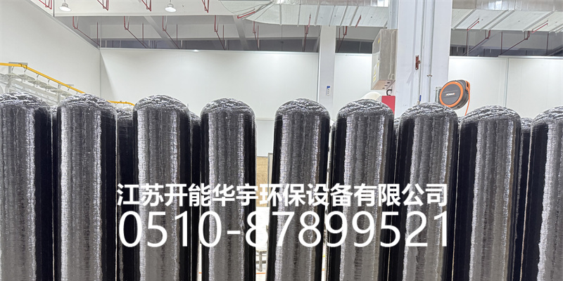 果洛藏族自治州过滤罐压力桶 - 方案