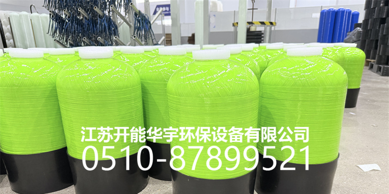 果洛藏族自治州砂滤罐砂滤罐 - 厂家